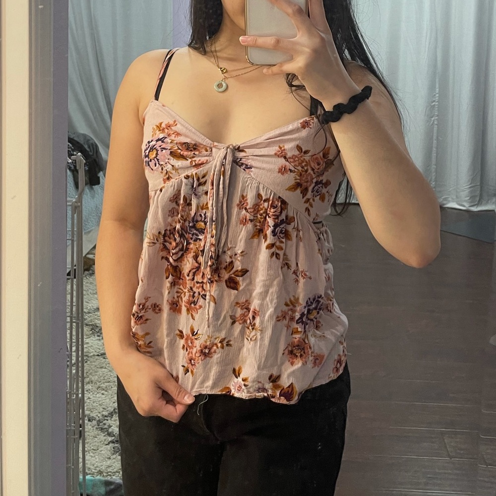 American Eagle Tank Top